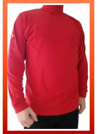 Pull Col roulé Adidas vintage rouge climalite taille L, marca: adidas, estado: Bueno, tamaño: L, 22,00 €, 23,80 € Protección al comprador incluida