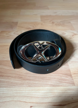 Ceinture y2k, marque: y2k, état: Neuf sans étiquette, taille: 105 cm, 15,00 €, 16,45 € Protection acheteurs incluse