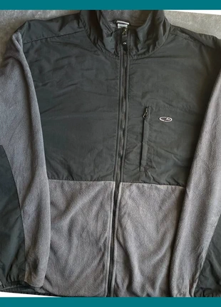 Veste polaire denali champion homme taille XXL noir gris, marque: Champion, état: Très bon état, taille: XXL, 15,00 €, 16,45 € Protection acheteurs incluse