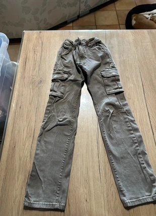 Pantalon, brand: Orchestra, condizioni: Ottime, taglia: 7 anni / 122 cm, €1.00, €1.75 include la Protezione acquisti