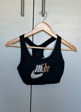 Nike Bralette, brand: Nike, condition: Very good, size: S, €3.00, €3.85 includes Buyer Protection