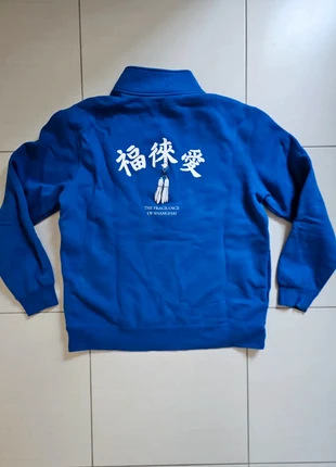 half zip trucker Nike Sb x Fly / taille XL, marca: Nike, estado: Muito bom, tamanho: XL / 42 / 14, €40.00, €42.70 inclui Proteção do Comprador