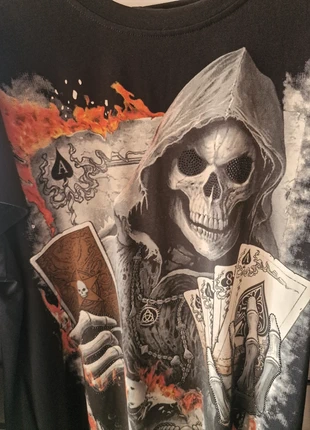 Tee shirt très original, condizioni: Nuovo con cartellino, taglia: XXL, €12.00, €13.30 include la Protezione acquisti