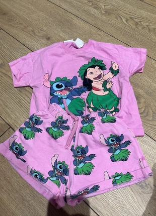 Ensemble stitch, brand: Zara, condizioni: Ottime, taglia: 3 anni / 98 cm, €3.00, €3.85 include la Protezione acquisti