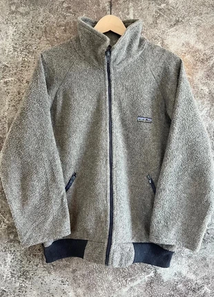 Veste épaisse polaire grise homme Patagonia taille L Chaqueta polar Giacca pile Fleecejacke, marca: Patagonia, estado: Bueno, tamaño: L, 80,00 €, 84,70 € Protección al comprador incluida