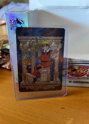 MR 001 naruto kayou 10y7, marca: Kayou, estado: Novo sem etiquetas, €10.00, €11.20 inclui Proteção do Comprador