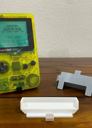 Support console Game Boy Light, marque: Nintendo, état: Très bon état, 4,99 €, 5,94 € Protection acheteurs (Pro) incluse