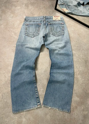 True Religion Baggy Jeans, marca: True Religion, estado: Bom, tamanho: XL, €50.00, €53.20 inclui Proteção do Comprador