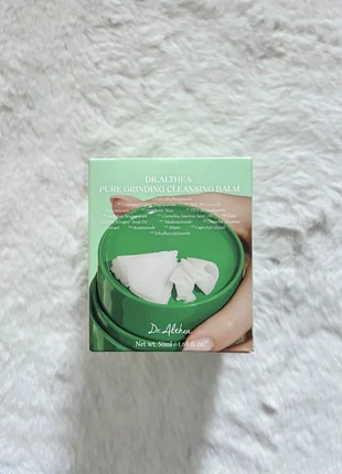 Dr. Althea Pure Grinding Cleansing Balm neuf avec étiquette, brand: Dr.Althea, condizioni: Nuovo con cartellino, €19.00, €20.65 include la Protezione acquisti