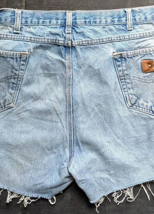 The vintage Y2K Carhartt short, marca: Carhartt, estado: Bom, tamanho: PT 50 | W40, €25.00, €26.95 inclui Proteção do Comprador Pro