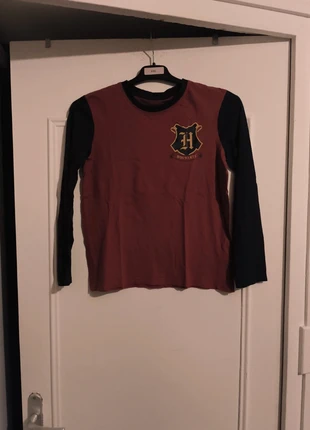 Hauts de pyjama, marque: Wizarding world, état: Très bon état, taille: 11 ans / 146 cm, 5,00 €, 5,95 € Protection acheteurs incluse