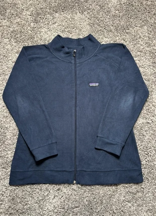 Veste polaire Patagonia marine XL femme, marke: Patagonia, zustand: Sehr gut, größe: XL / 42 / 14, 44,00 €, 46,90 € beinhaltet Vinted-Käuferschutz Pro