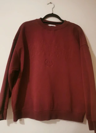 Primark Cares Burgundy “Sweden” Sweatshirt(Size XS), brand: Primark, condition: Very good, size: XS / 34 / 6, €4.99, €5.94 includes Buyer Protection