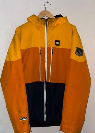 Veste Picture, brand: PICTURE, condition: Satisfactory, size: L, €35.00, €37.45 includes Buyer Protection