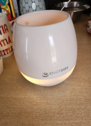 Enceinte bluetooth pot de fleur musical, brand: chictech, condition: New with tags, €7.00, €8.05 includes Buyer Protection
