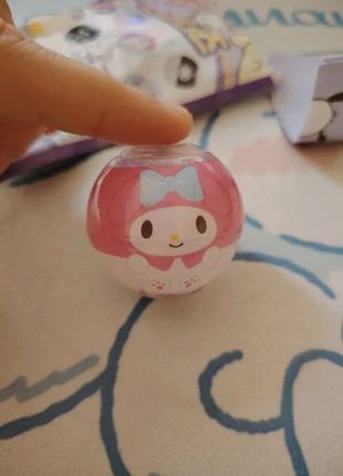 Fidget toy My Melody Sanrio, marque: Sanrio, état: Neuf sans étiquette, taille: Prématuré, jusqu'à 44cm, 3,00 €, 3,85 € Protection acheteurs incluse