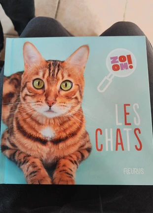 Livre les chats, condizioni: Nuovo senza cartellino, €2.50, €3.33 include la Protezione acquisti