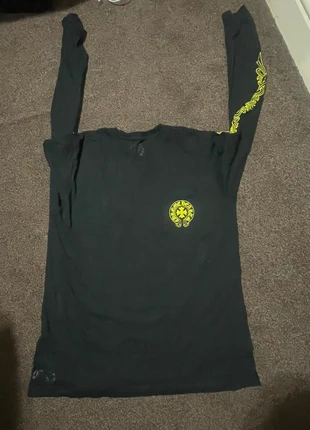 chrome hearts long sleeve shirt, brand: Chrome Hearts, condition: New without tags, size: XL, £75.00, £79.45 includes Buyer Protection