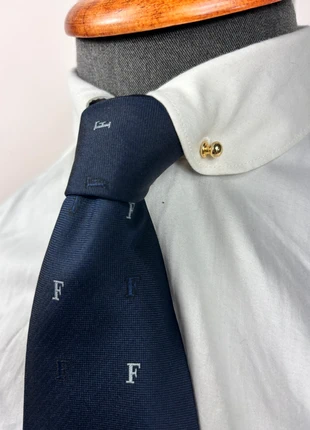 Cravatta vintage chic, estado: Muy bueno, 10,00 €, 11,20 € Protección al comprador Pro incluida