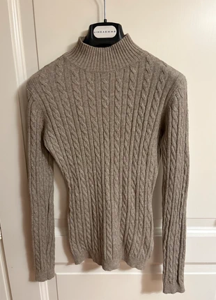 Dolcevita grigio, marca: Made In Italy, estado: Muito bom, tamanho: M / 38 / 10, €8.00, €9.10 inclui Proteção do Comprador