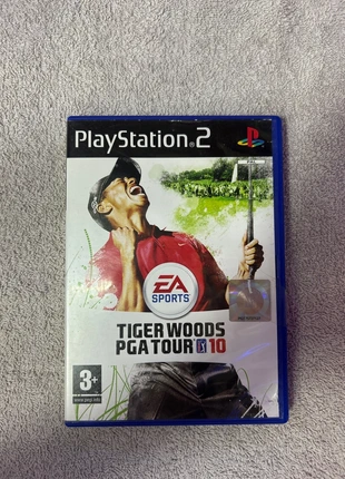 Tiger Woods Pga Tour 10, estado: Nuevo sin etiquetas, 4,00 €, 4,90 € Protección al comprador incluida