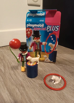 Playmobil 4760, marque: Playmobil, état: Très bon état, taille: Taille unique, 3,00 €, 3,85 € Protection acheteurs incluse