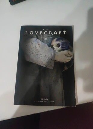 Lovecraft, état: Neuf avec étiquette, 1,00 €, 1,75 € Protection acheteurs incluse