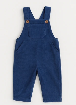 Salopette bébé 6-9 mois, brand: Shein, condizioni: Ottime, taglia: 6-9 mesi / 68 cm, €5.00, €5.95 include la Protezione acquisti