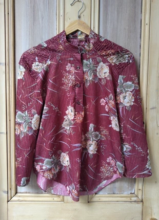 Lurex bouse, brand: Vintage, condition: Good, size: S / 8, £3.00, £3.85 includes Buyer Protection