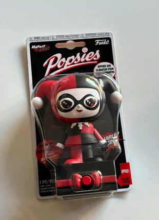 Popsie Harley Quiin, brand: Funko, condition: New with tags, size: One size, €10.00, €11.20 includes Buyer Protection