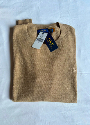 Pull Ralph Lauren Homme taille XL, marque: Ralph Lauren, état: Neuf avec étiquette, taille: XL, 119,00 €, 125,65 € Protection acheteurs incluse