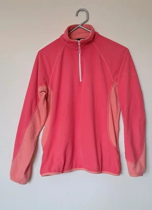 Berghaus quarter zip fleece Size 14 ptp 20" in excellent condition, brand: Berghaus, condition: Very good, size: XL / 42 / 14, €20.00, €21.70 includes Buyer Protection
