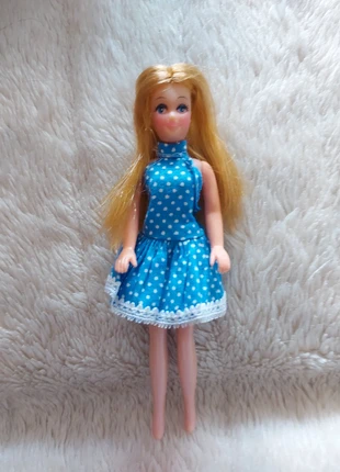 Vintage Pippa clone, merk: Hong Kong, staat: Heel goed, maat: Universeel, € 9,50, € 10,68 inclusief Kopersbescherming