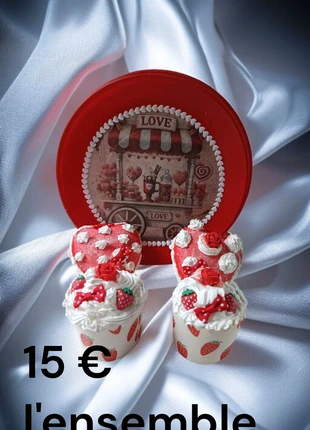 Décoration, merk: isabelladeco, staat: Heel goed, € 15,00, € 16,45 inclusief Kopersbescherming Pro