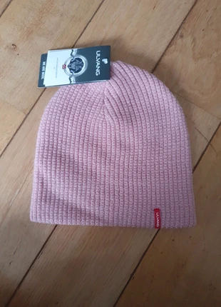 Ulvang bonnet rose en laine neuf, marque: Ulvang, état: Neuf avec étiquette, taille: 56, 8,00 €, 9,10 € Protection acheteurs incluse