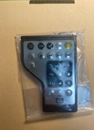 Mando remoto a distancia HP Pavilion 463979-002 - Remote control, marca: HP, estado: Nuevo con etiquetas, 2,00 €, 2,80 € Protección al comprador incluida