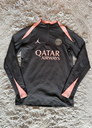 Maillot psg, brand: Nike, condition: Very good, size: 12 years / 152 cm, €24.50, €26.43 includes Buyer Protection