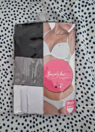 Culottes neuves, brand: autre, condizioni: Nuovo con cartellino, taglia: M / IT 42 / EU 38, €3.00, €3.85 include la Protezione acquisti