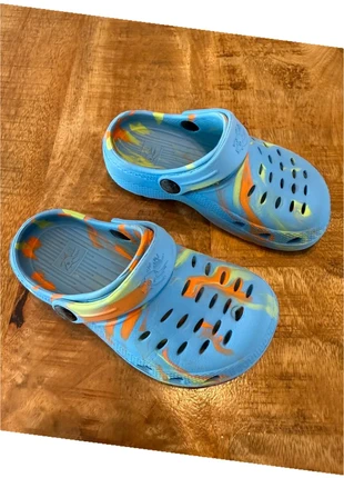 Hot Tuna kindersandalen maat C10 Uitverkoop Cool, merk: Hot Tuna, staat: Heel goed, maat: 27, € 4,80, € 5,74 inclusief Kopersbescherming