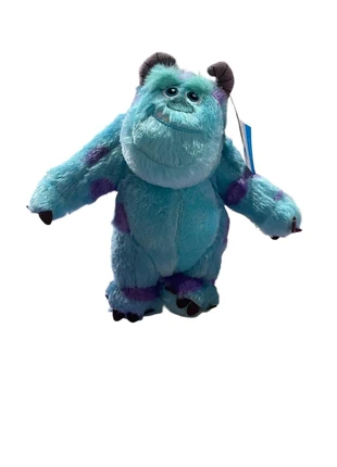 Peluche do Sullivan Monsters Inc, marque: Sullivan, état: Neuf avec étiquette, taille: 6 ans / 116 cm, 12,50 €, 13,83 € Protection acheteurs incluse