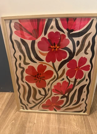 Affiche + cadre, estado: Nuevo sin etiquetas, 22,00 €, 23,80 € Protección al comprador incluida