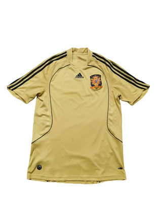Maillot Adidas Espagne vintage, marque: adidas, état: Très bon état, taille: L, 69,99 €, 74,19 € Protection acheteurs (Pro) incluse