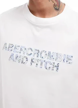 T-Shirt Abercrombie & Fitch - Neuf jamais portée avec étiquette, brand: Abercrombie & Fitch, condition: New with tags, size: L, €15.00, €16.45 includes Buyer Protection
