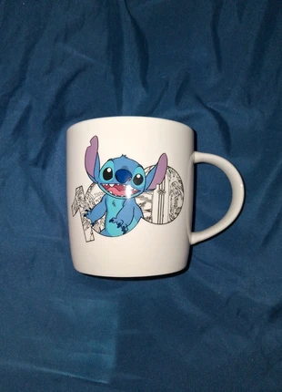 Stitch, brand: Stitch, condizioni: Nuovo senza cartellino, taglia: Taglia unica, €5.00, €5.95 include la Protezione acquisti