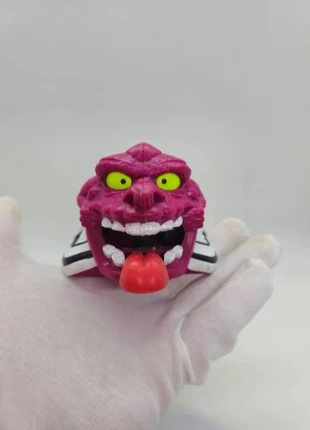 Ghostbusters S.O.S. Fantômes - Figurine Pull Speed Ahead Ghost "Spooky Sparks" - Kenner - 1986, marke: Kenner, zustand: Gut, größe: Einheitsgröße, 8,90 €, 10,05 € beinhaltet Vinted-Käuferschutz Pro