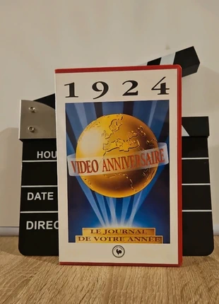 Le journal de votre année 1924, staat: Heel goed, € 4,00, € 4,90 inclusief Kopersbescherming