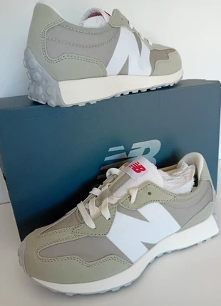 Basket New Balance 327 Taille 38, marca: New Balance, estado: Novo com etiquetas, tamanho: 38, €90.00, €95.20 inclui Proteção do Comprador Pro