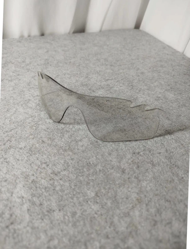 Lunettes Oakley Radar Ev path - Personnalisables - Housse - Verre transparent - Valeur 214€ - photo numéro 10
