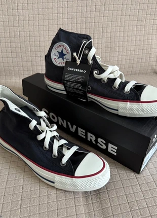 Converse Chuck Taylor All Star Hi 157607C Pointure 38, marke: Converse, zustand: Neu, größe: 38, 45,00 €, 47,95 € inklusive Vinted-Käuferschutz