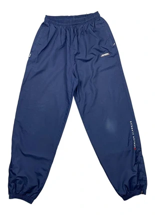 Lotto Vintage Men's Navy Italian Classic Track Pants, brand: Lotto, condition: Very good, size: M, £25.00, £26.95 includes Buyer Protection